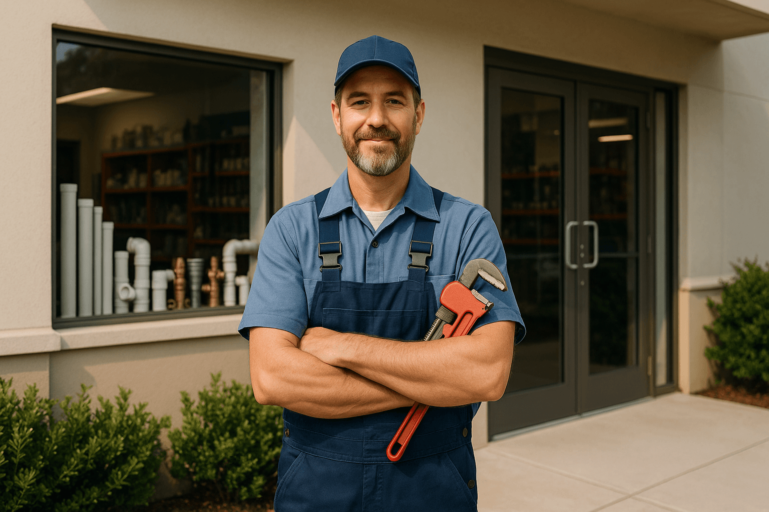 Florida Plumbing Plus, Inc. hero image